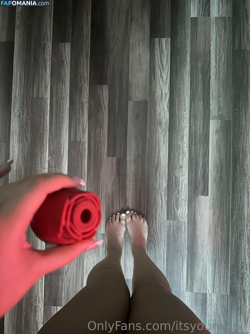 itsyourwcw_ Nackt OnlyFans  Geleaktes Foto #32