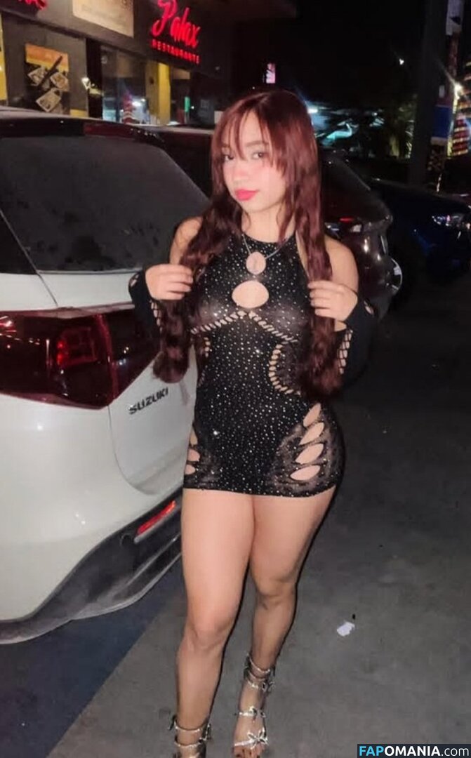 Itzel Chavira Nackt OnlyFans  Geleaktes Foto #3