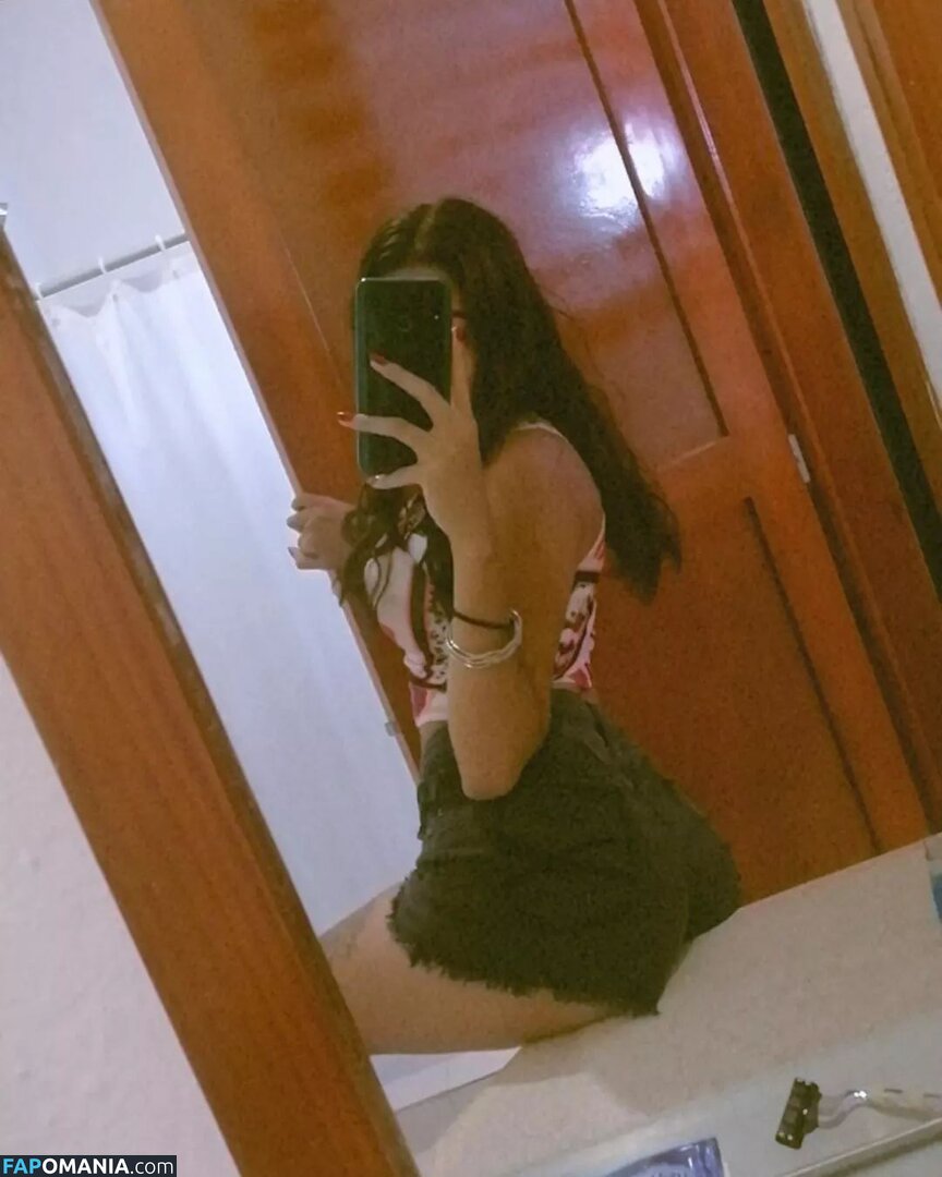 itzelppcdsalvc Nackt OnlyFans  Geleaktes Foto #2