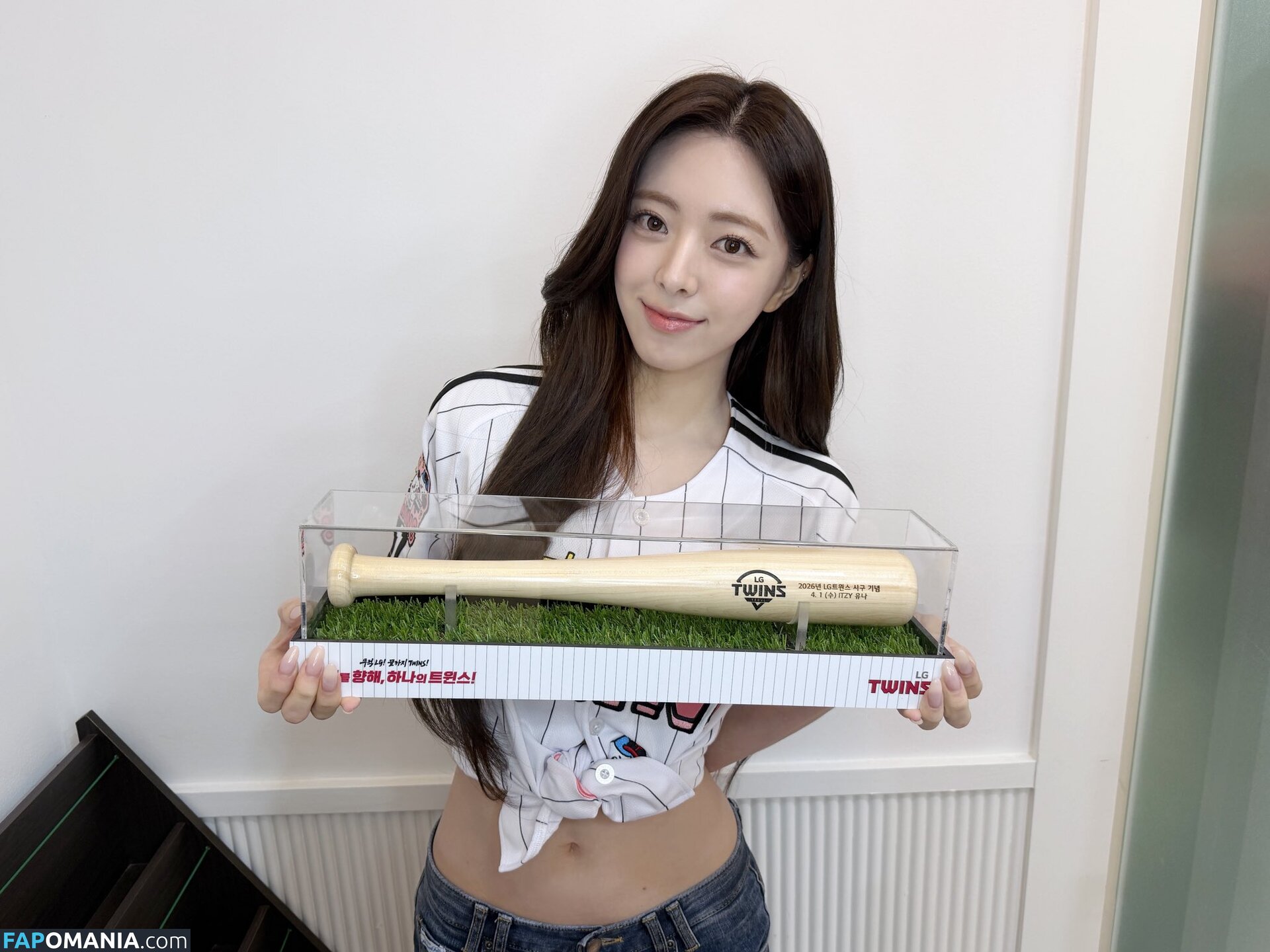 itzy.all.in.us Nackt OnlyFans  Geleaktes Foto #5