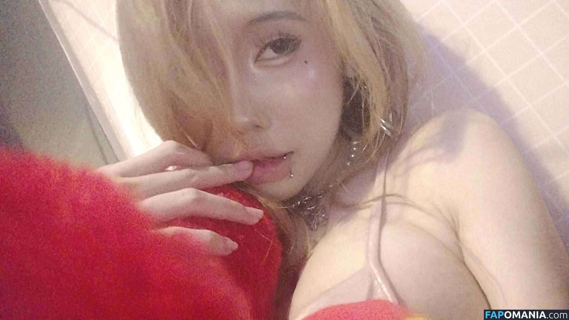 itzz_zdalyie Nackt OnlyFans  Geleaktes Foto #4