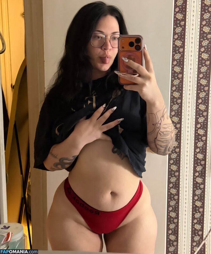 Itzzzachloe / https: Nackt OnlyFans  Geleaktes Foto #1