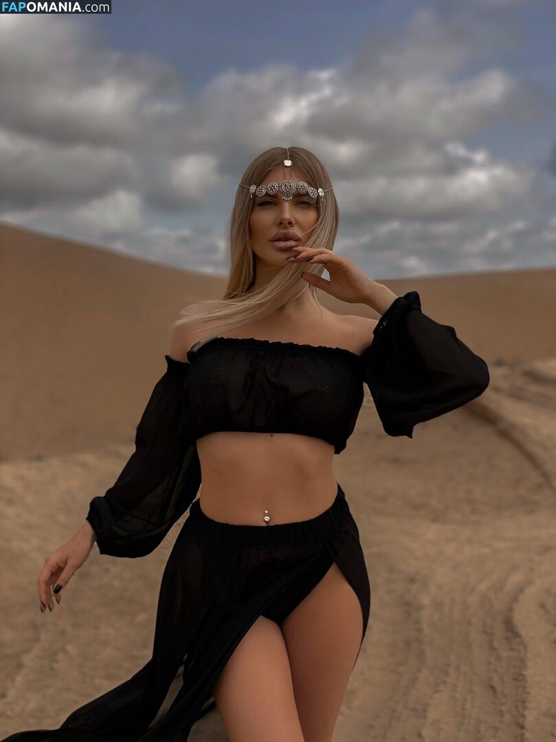 Iva Kivock / iva.kivock Nackt OnlyFans  Geleaktes Foto #1