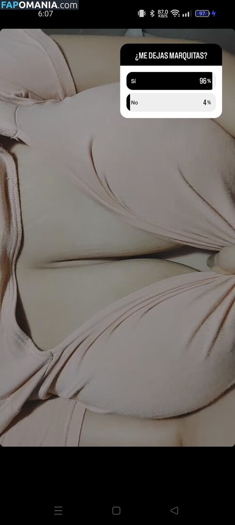Iammary23k / Ivana Amarilla / Ivonix_12 / Ivy_25uwu / Mariamarillauwu / Mariuwo.iml / Miaowu / ivii_uwo Nackt OnlyFans  Geleaktes Foto #8