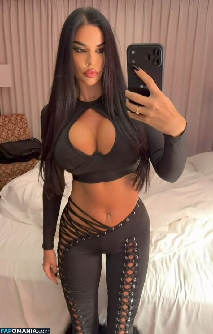 Ivana Knoll / knolldoll Nackt OnlyFans  Geleaktes Foto #259