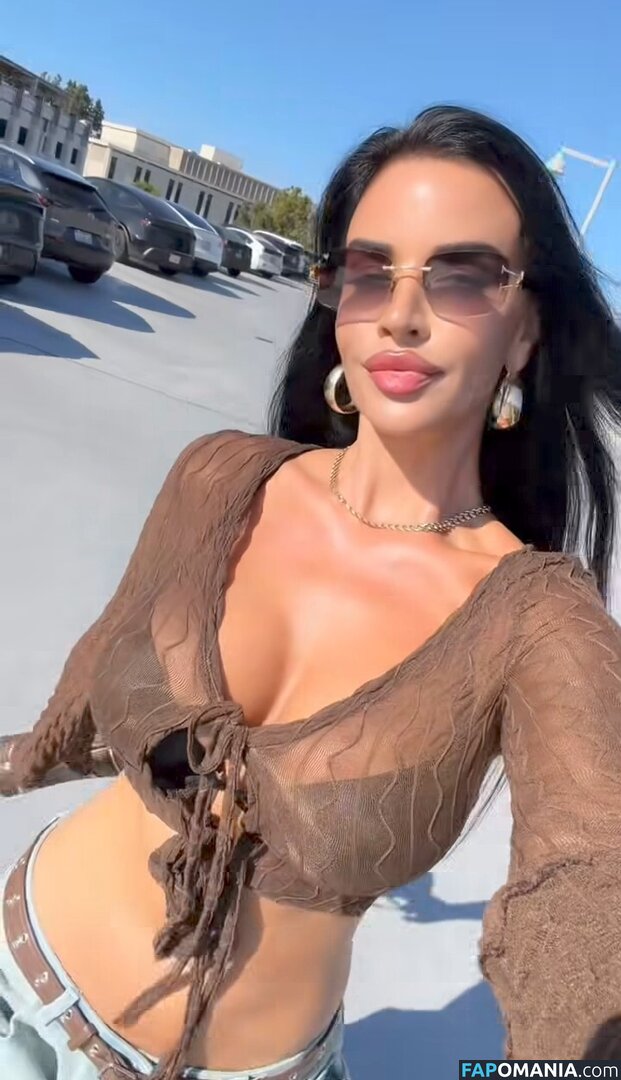 Ivana Knoll / knolldoll Nackt OnlyFans  Geleaktes Foto #285