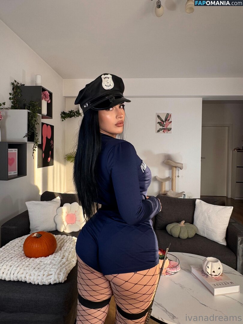 Ivanadreams / ivanaadreams Nackt OnlyFans  Geleaktes Foto #20