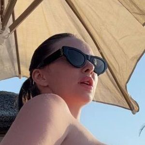 Ivanka Peach