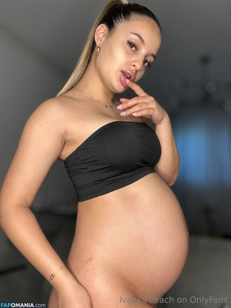 ivankapeach Nackt OnlyFans  Geleaktes Foto #18