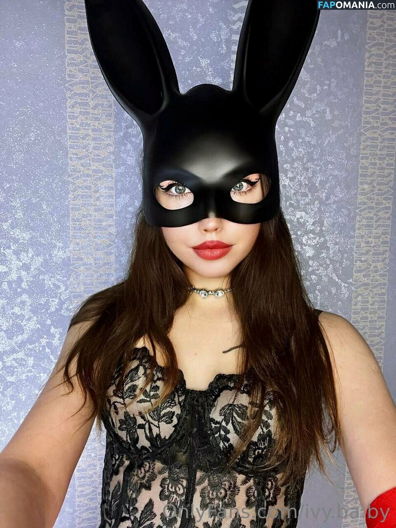 ivy.ba.by / ivybabies Nackt OnlyFans  Geleaktes Foto #119