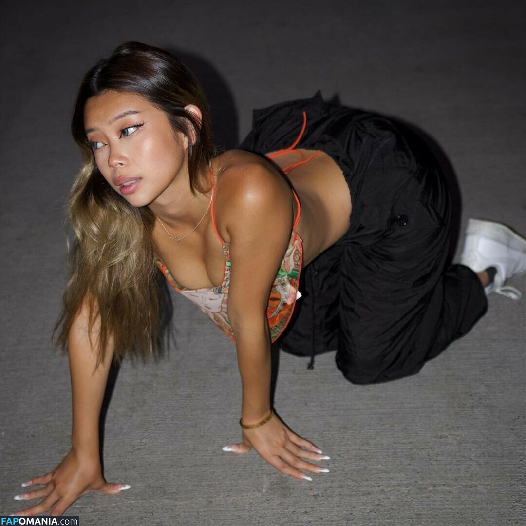 Ivy Erino / erinivyxoxo / https: / ivyerino Nackt OnlyFans  Geleaktes Foto #18