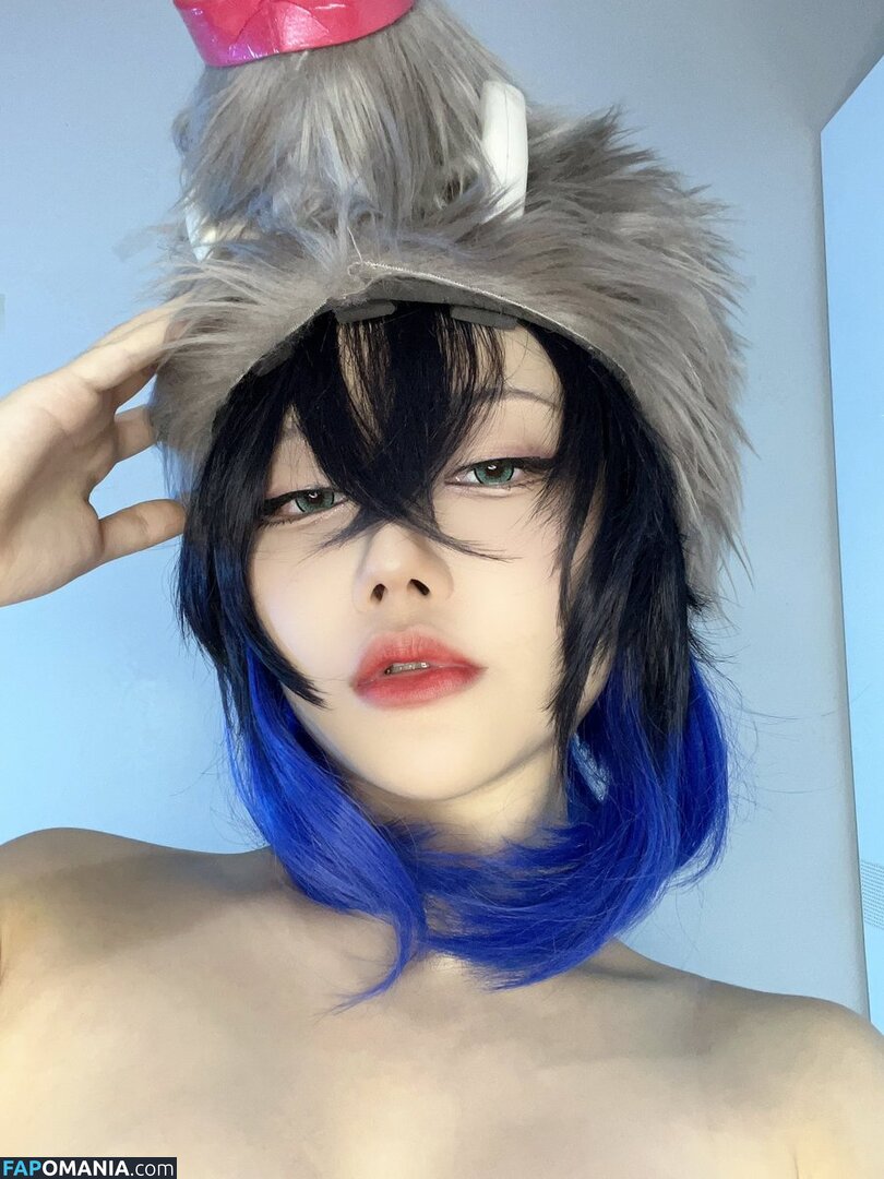 Ivy Faixvey Nackt OnlyFans  Geleaktes Foto #5