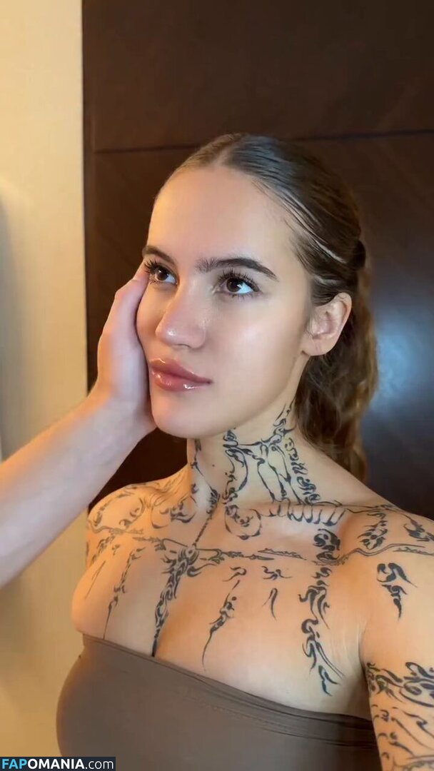 ivy_harper Nackt OnlyFans  Geleaktes Foto #1