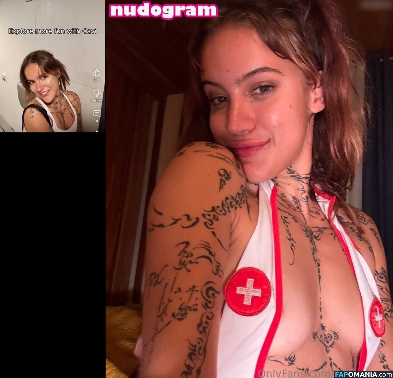 ivy_harper Nackt OnlyFans  Geleaktes Foto #3