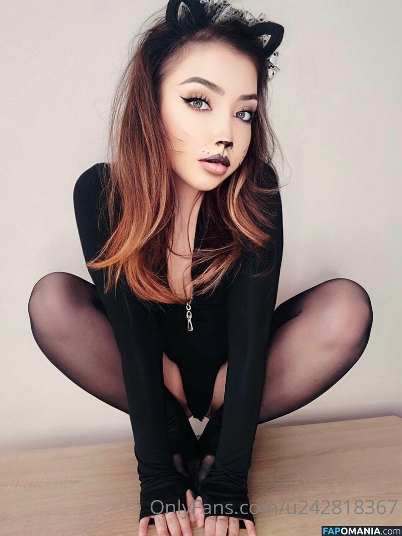 ivy_i Nackt OnlyFans  Geleaktes Foto #4