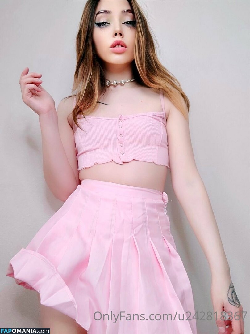 ivy_i Nackt OnlyFans  Geleaktes Foto #10