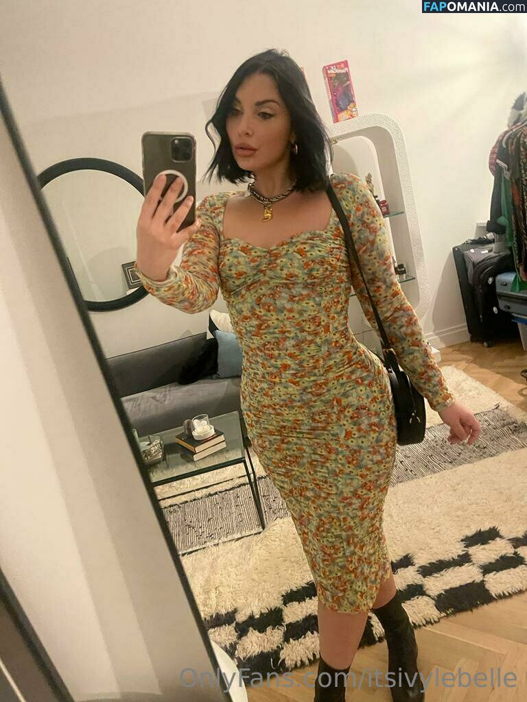 Ivy Lebelle / anyuser / itsivylebelle Nackt OnlyFans  Geleaktes Foto #205