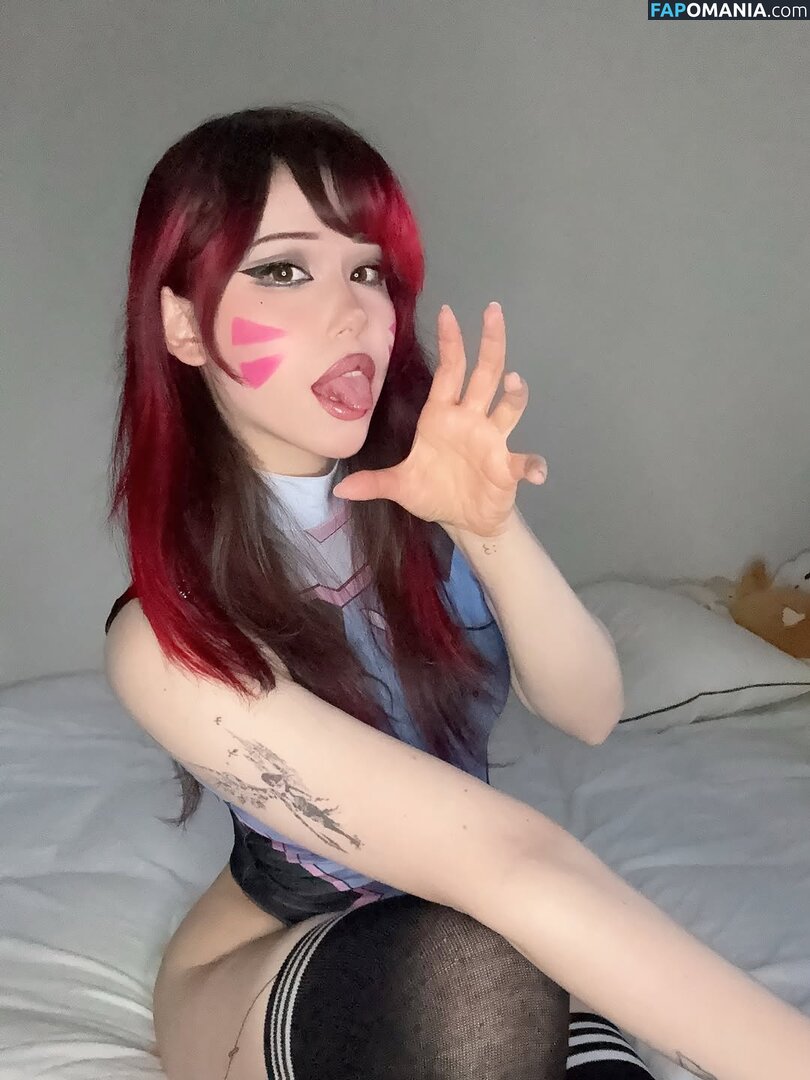 Ivy.owowo / ivyowowo Nackt OnlyFans  Geleaktes Foto #2