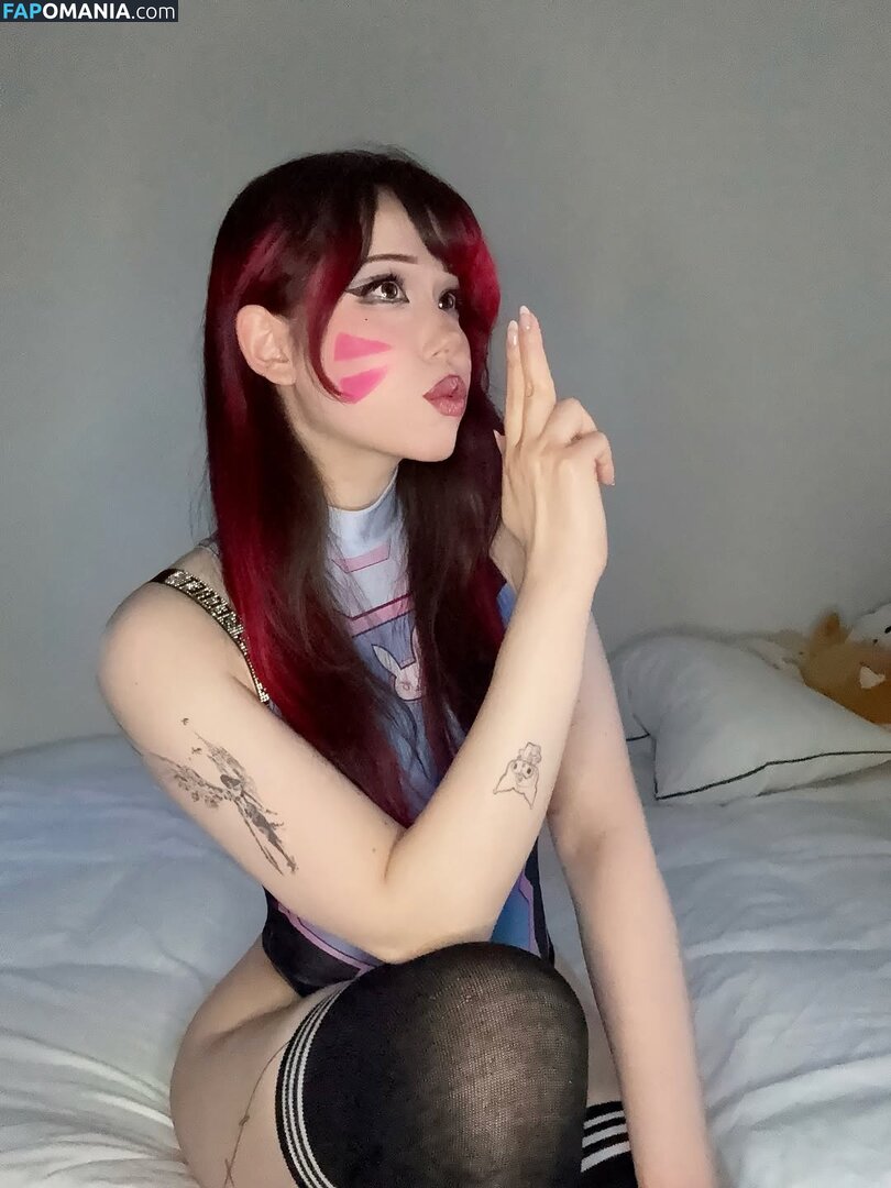 Ivy.owowo / ivyowowo Nackt OnlyFans  Geleaktes Foto #7