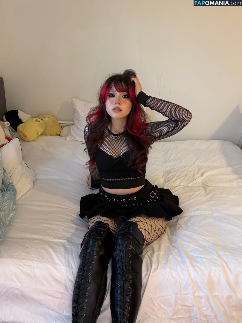Ivy.owowo / ivyowowo Nackt OnlyFans  Geleaktes Foto #10