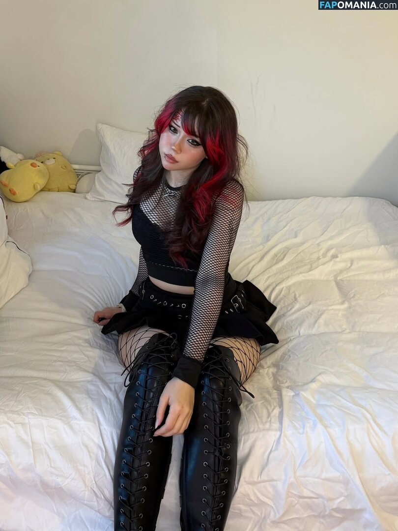 Ivy.owowo / ivyowowo Nackt OnlyFans  Geleaktes Foto #12
