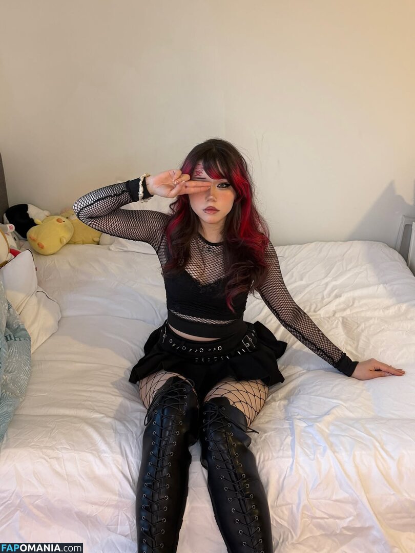 Ivy.owowo / ivyowowo Nackt OnlyFans  Geleaktes Foto #15