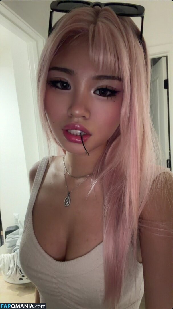 Ivy Tran / freakbob524 Nackt OnlyFans  Geleaktes Foto #1