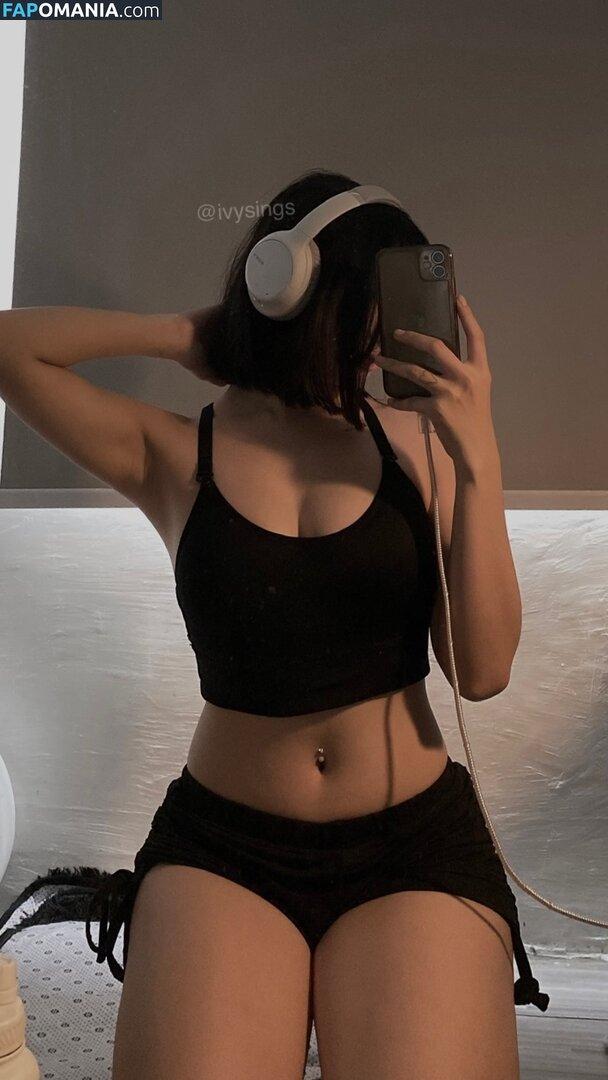 ivy_yvon / ivysings / ivyyvon / ivyyvon.verified / ivū Nackt OnlyFans  Geleaktes Foto #28