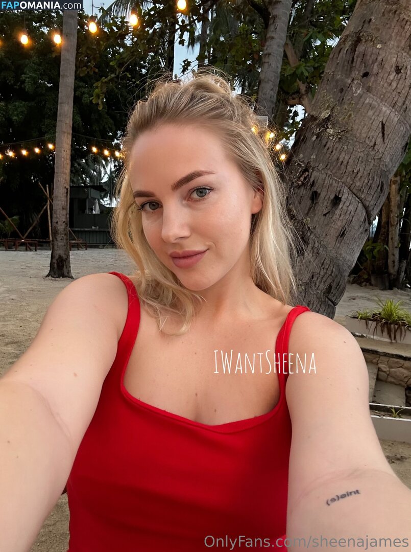 iwantsheena Nackt OnlyFans  Geleaktes Foto #3