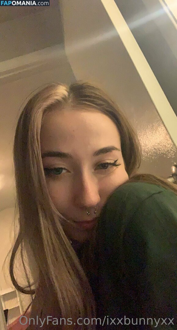 ixxbunny / ixxbunnyxx Nackt OnlyFans  Geleaktes Foto #19