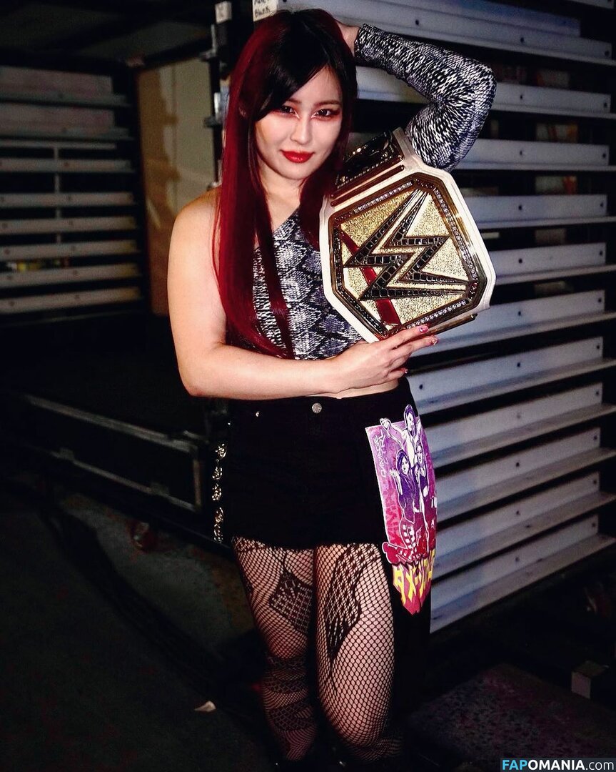 Io Shirai / Iyo Sky / iyoaghedo Nackt OnlyFans  Geleaktes Foto #75