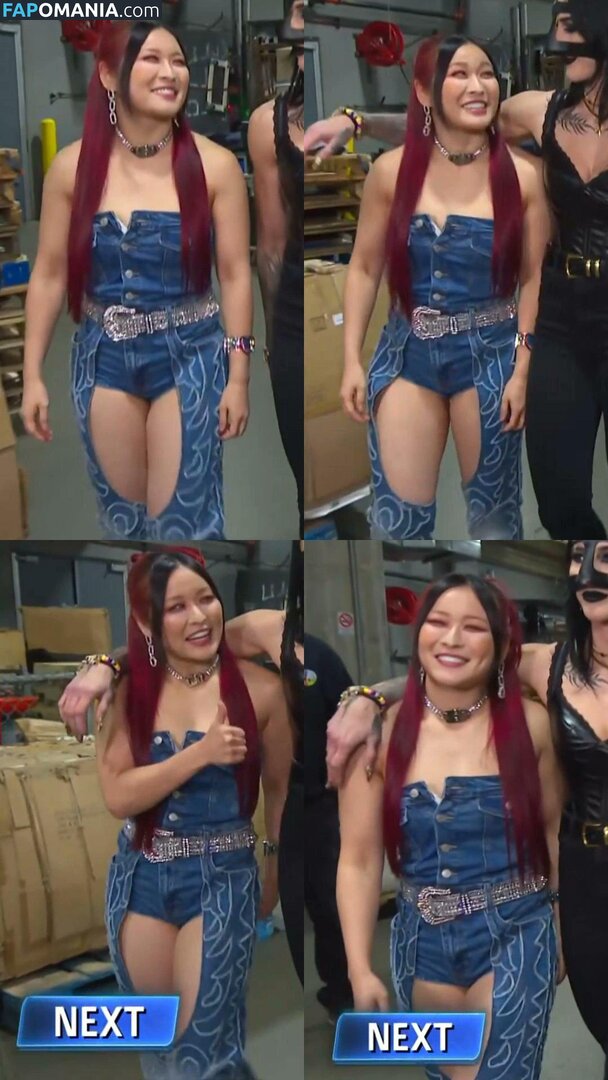 Io Shirai / Iyo Sky / iyoaghedo Nackt OnlyFans  Geleaktes Foto #349