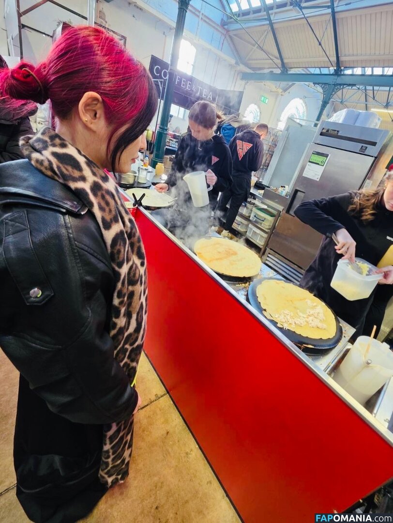 Io Shirai / Iyo Sky / iyoaghedo Nackt OnlyFans  Geleaktes Foto #358