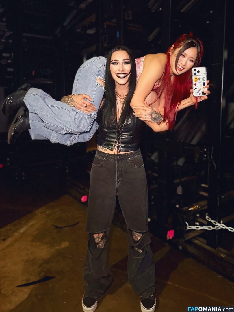 Io Shirai / Iyo Sky / iyoaghedo Nackt OnlyFans  Geleaktes Foto #360