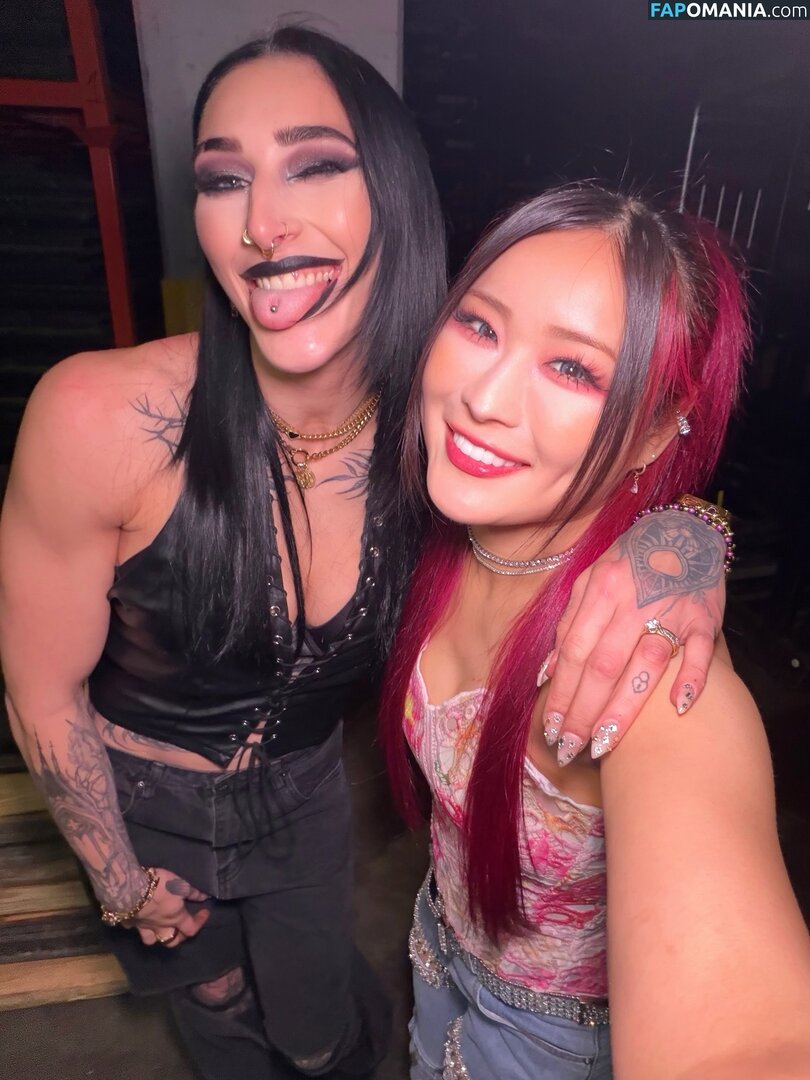 Io Shirai / Iyo Sky / iyoaghedo Nackt OnlyFans  Geleaktes Foto #361