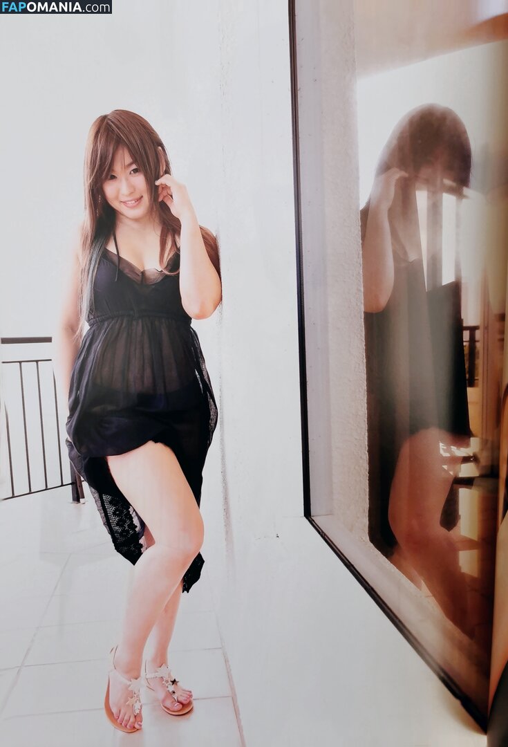 Io Shirai / Iyo Sky / iyoaghedo Nackt OnlyFans  Geleaktes Foto #362
