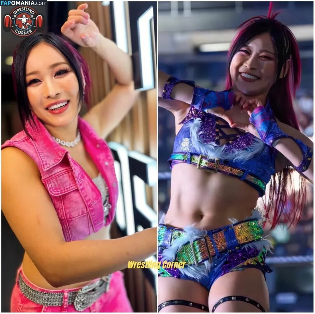 Io Shirai / Iyo Sky / iyoaghedo Nackt OnlyFans  Geleaktes Foto #364