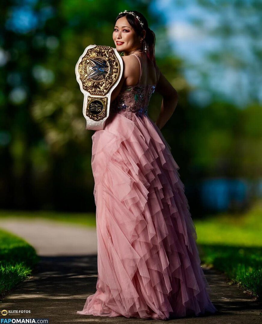 Io Shirai / Iyo Sky / iyoaghedo Nackt OnlyFans  Geleaktes Foto #366