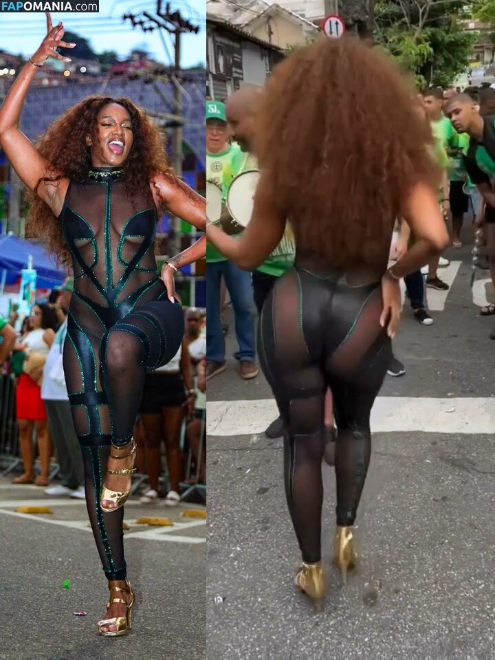 Iza Cantora / iza Nackt OnlyFans  Geleaktes Foto #214
