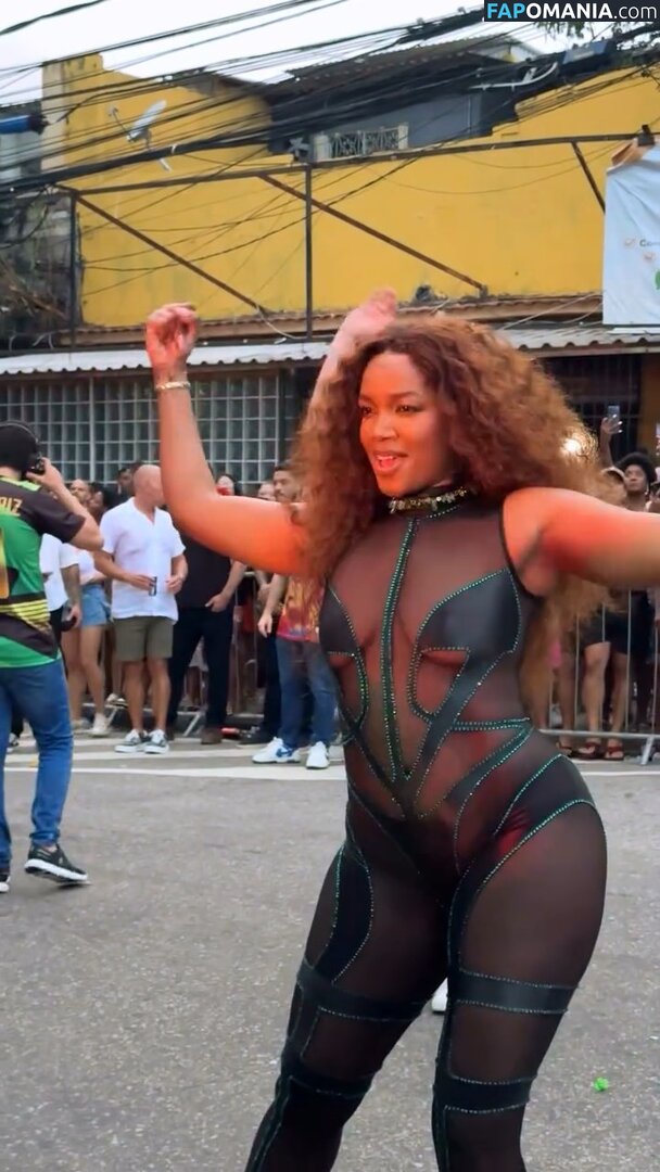 Iza Cantora / iza Nackt OnlyFans  Geleaktes Foto #219