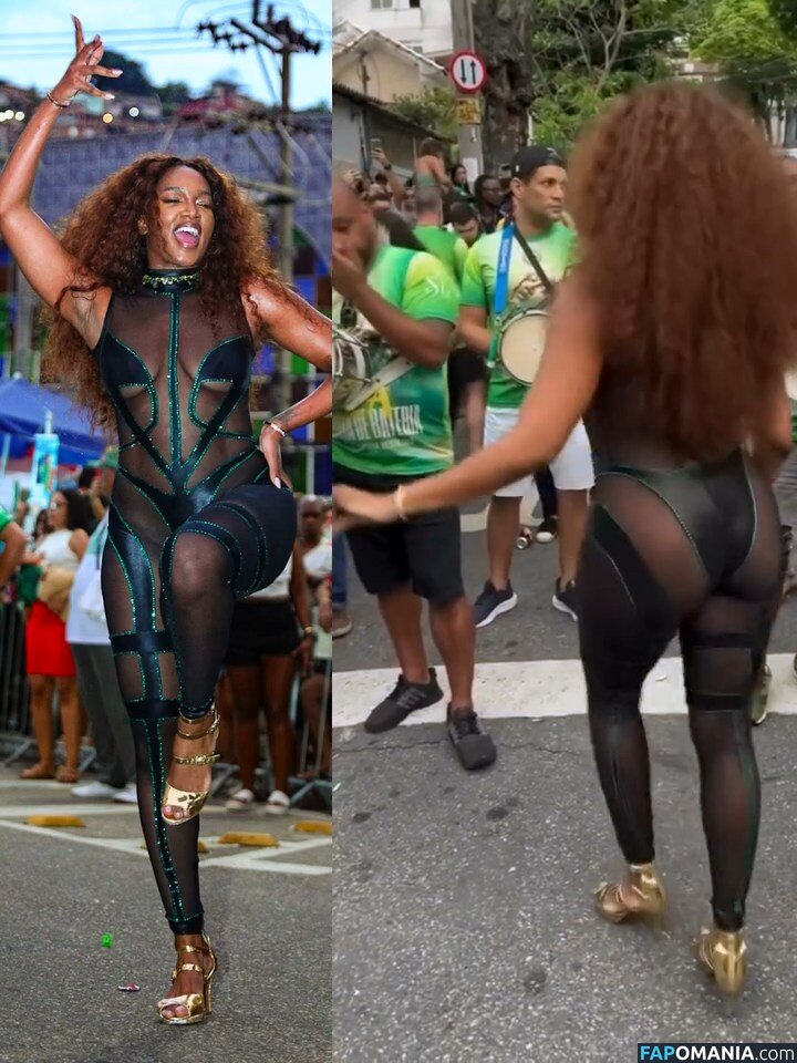 Iza Cantora / iza Nackt OnlyFans  Geleaktes Foto #223