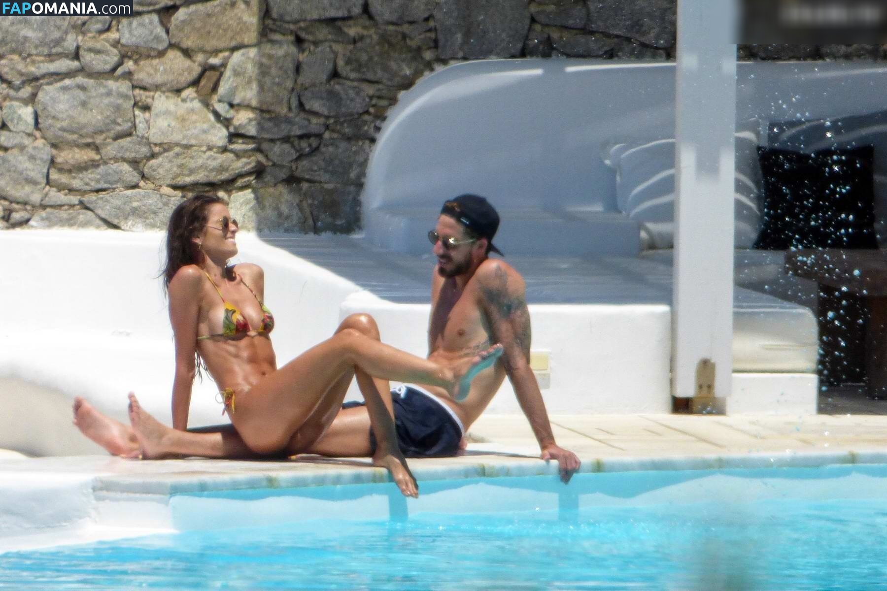 Izabel Goulart Nackt OnlyFans  Geleaktes Foto #15