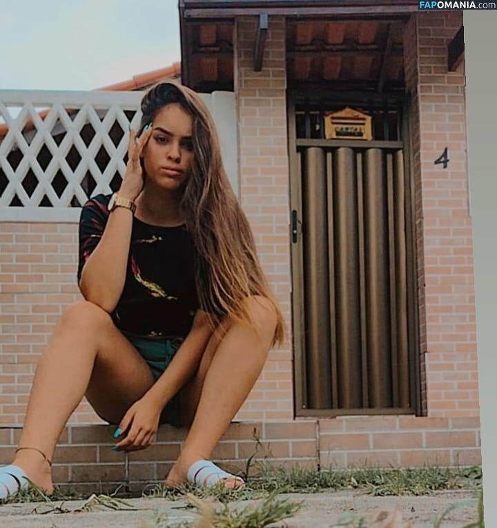 Izabelly Linhares / izabellylinhares_ Nackt OnlyFans  Geleaktes Foto #28