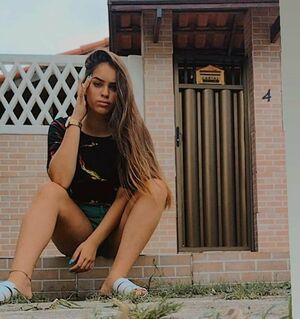 Izabelly Linhares