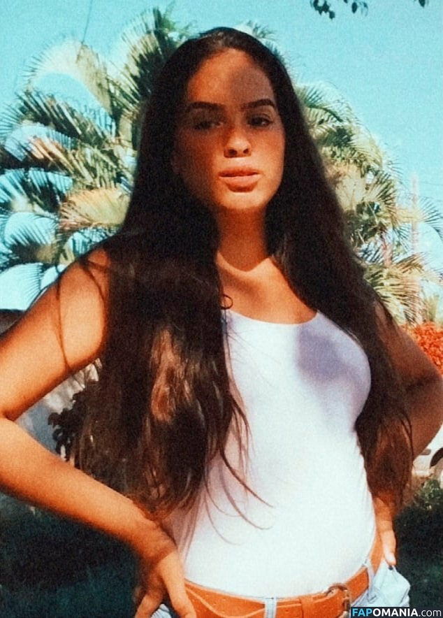 Izabelly Linhares / izabellylinhares_ Nackt OnlyFans  Geleaktes Foto #30