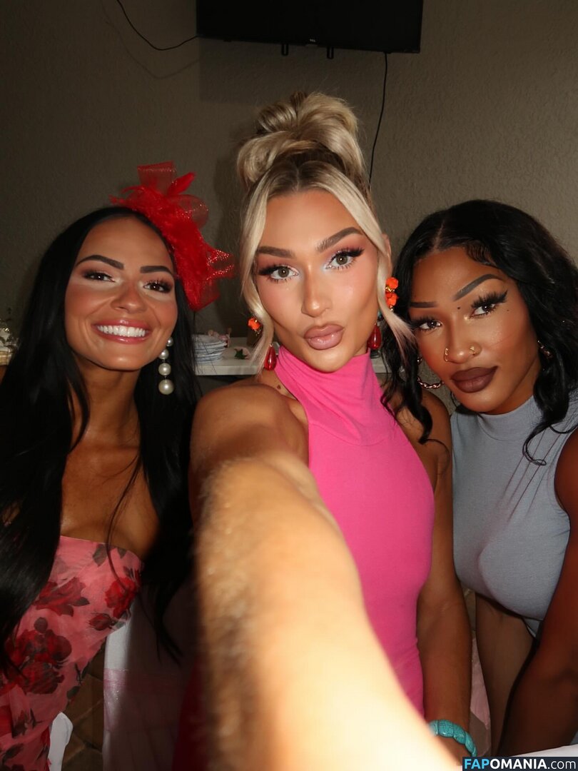 Izzi Dame / WWE NXT / izzi_bee / izzi_wwe Nackt OnlyFans  Geleaktes Foto #8