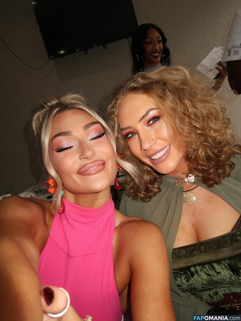 Izzi Dame / WWE NXT / izzi_bee / izzi_wwe Nackt OnlyFans  Geleaktes Foto #13