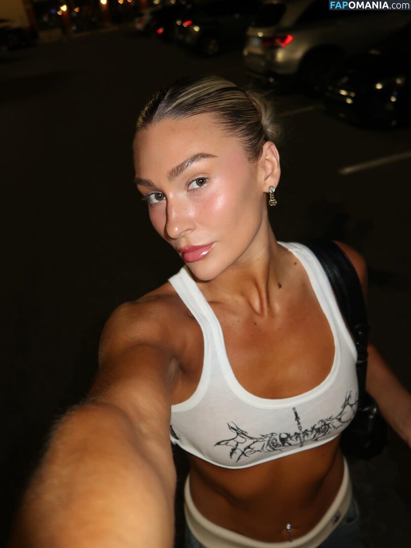 Izzi Dame / WWE NXT / izzi_bee / izzi_wwe Nackt OnlyFans  Geleaktes Foto #24