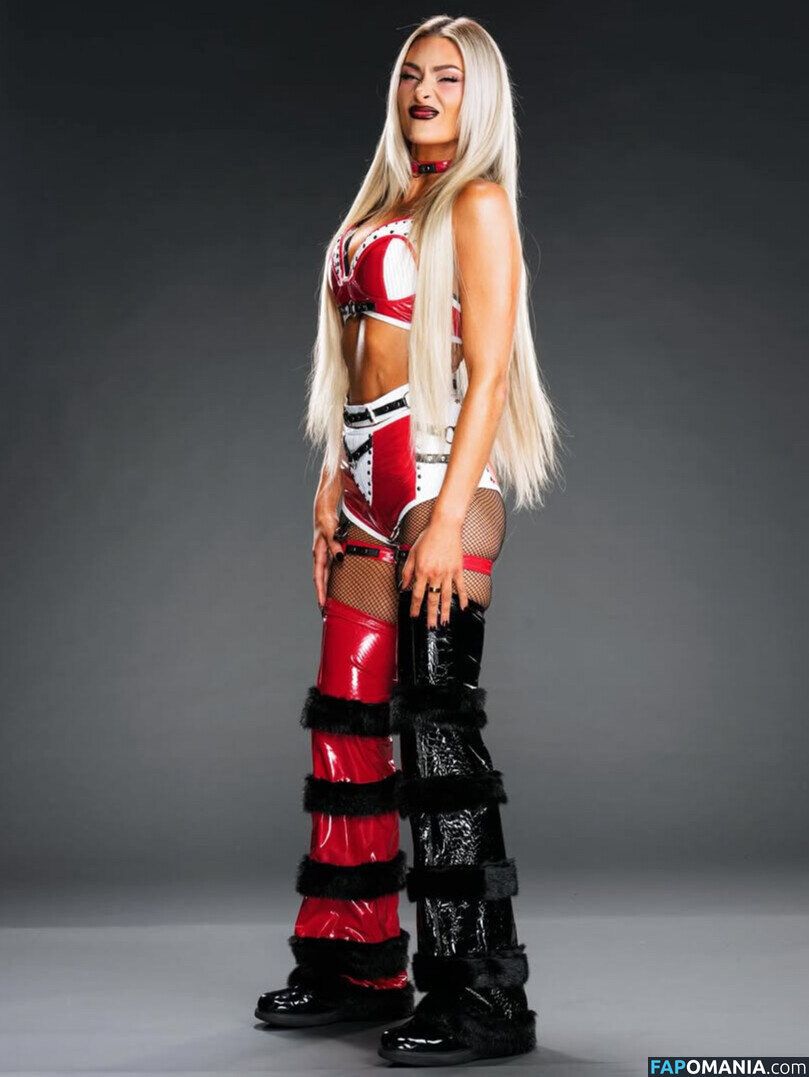 Izzi Dame / WWE NXT / izzi_bee / izzi_wwe Nackt OnlyFans  Geleaktes Foto #28