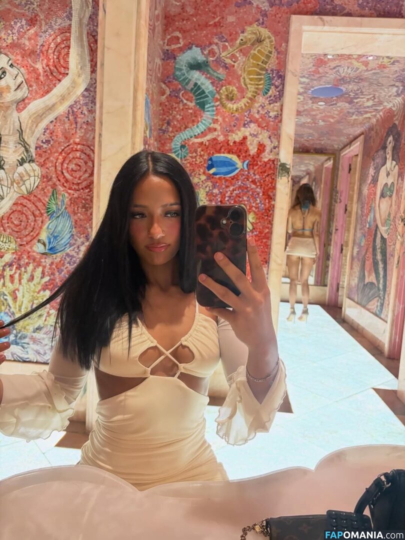 Izzy Baron / izzyb_00 Nackt OnlyFans  Geleaktes Foto #2